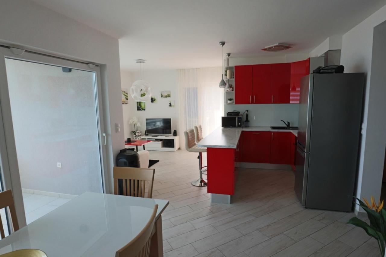 Villa La Bomboniera Slatine Bagian luar foto
