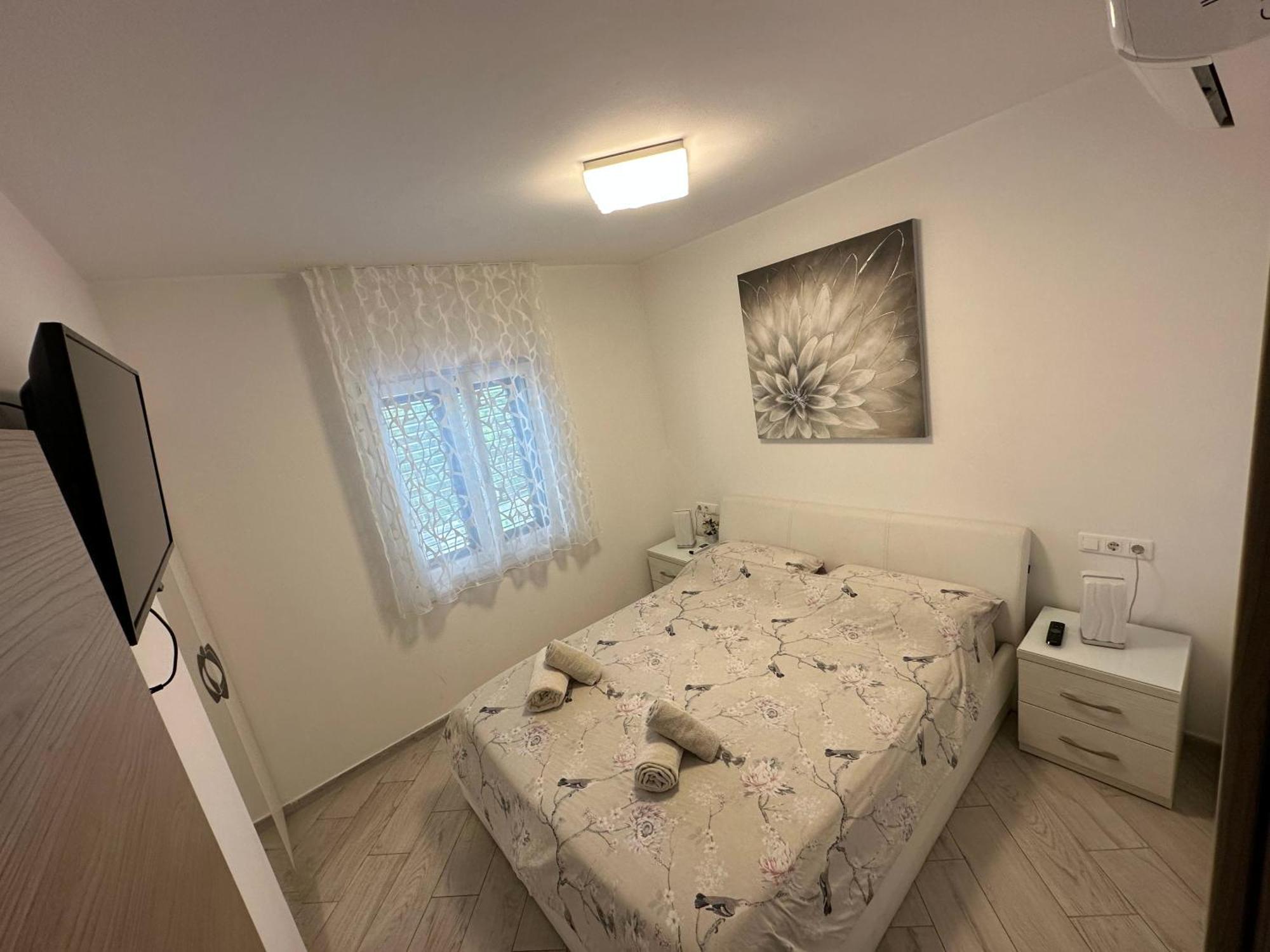 Villa La Bomboniera Slatine Bagian luar foto