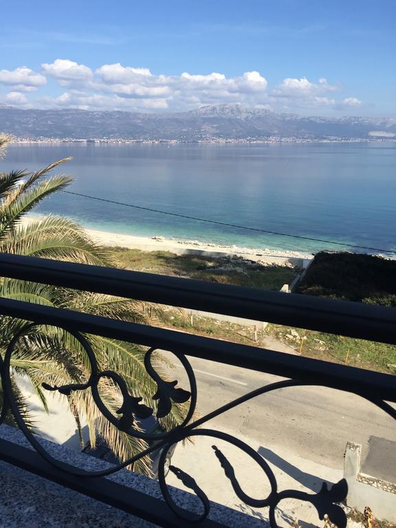 Villa La Bomboniera Slatine Bagian luar foto